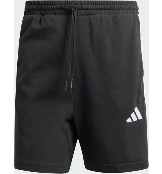 403641502501 ADIDAS Adidas Essentials 3-stripes Single Jersey 7-inch Shorts  Standard Detail