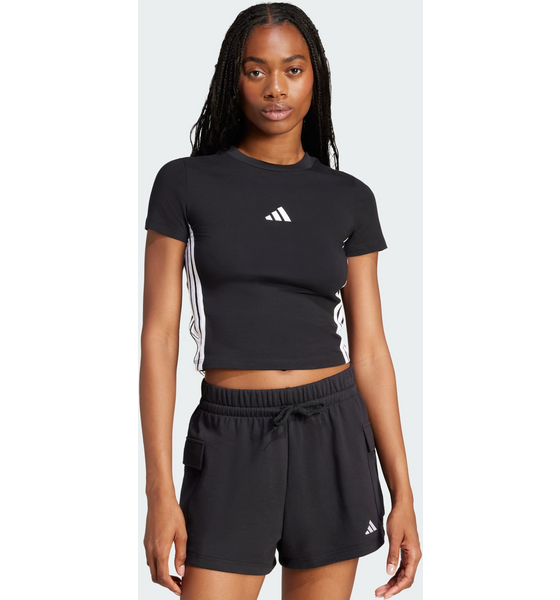 
ADIDAS, 
Adidas Essentials 3-stripes Slim Baby T-shirt, 
Detail 1
