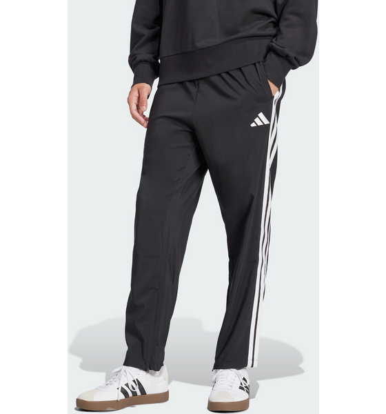 
ADIDAS, 
Adidas Essentials 3-stripes Stanford Pants Open Hem Byxor, 
Detail 1
