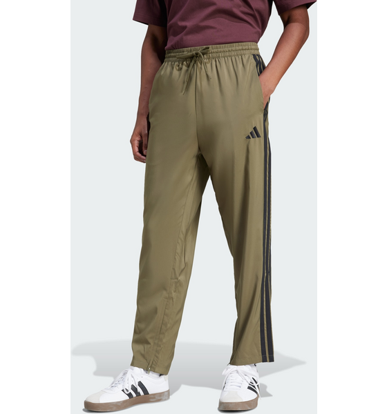 
ADIDAS, 
Adidas Essentials 3-stripes Stanford Pants Open Hem Byxor, 
Detail 1
