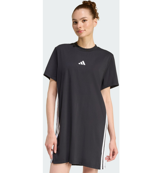 
ADIDAS, 
Adidas Essentials 3-stripes T-shirtklänning, 
Detail 1
