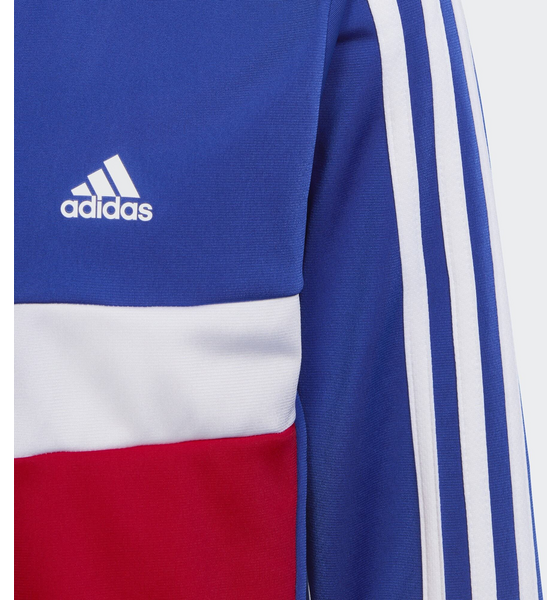 ADIDAS, Adidas Essentials 3-stripes Tiberio Träningsställ