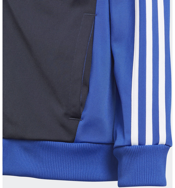 ADIDAS, Adidas Essentials 3-stripes Tiberio Träningsställ