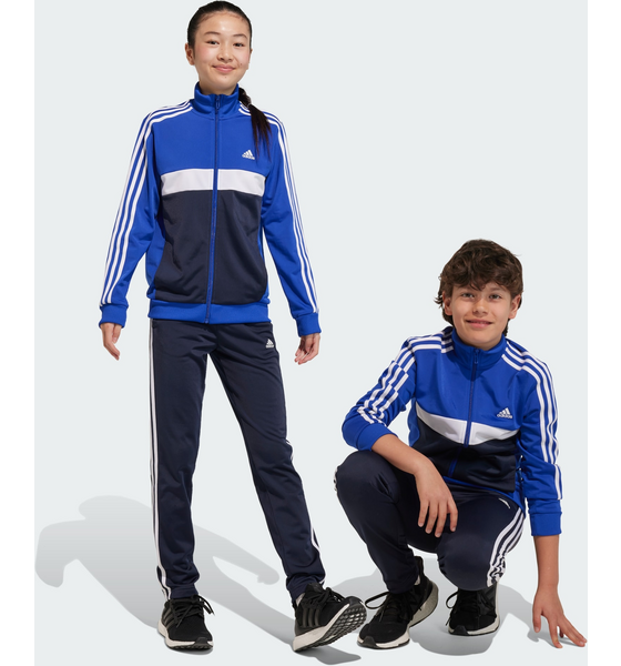 
ADIDAS, 
Adidas Essentials 3-stripes Tiberio Träningsställ, 
Detail 1
