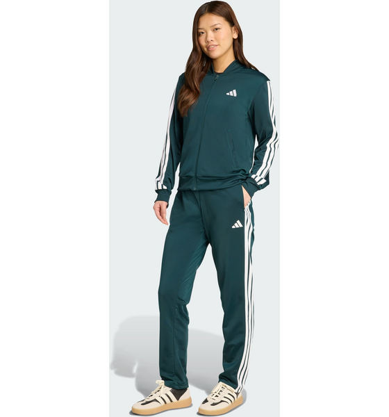 938663107101 ADIDAS Adidas Essentials 3-stripes Träningsställ 938663107101 ADIDAS Adidas Essentials 3-stripes Träningsställ Model01 Detail