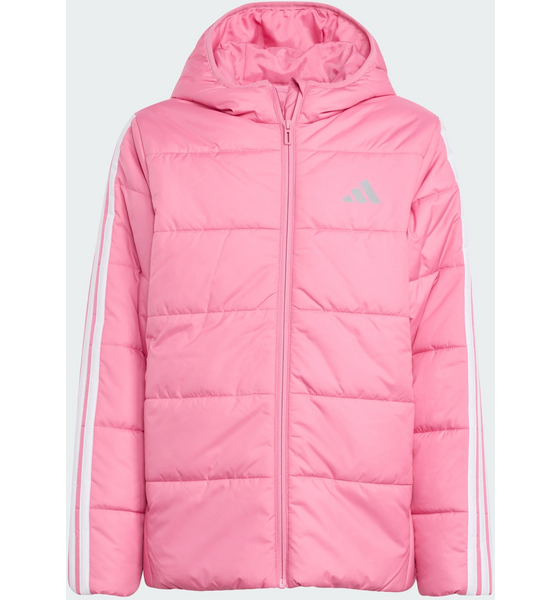 951081103101 ADIDAS Adidas Essentials 3-stripes Vadderad Jacka För Barn  Standard Detail