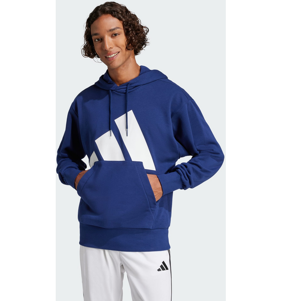 
ADIDAS, 
Adidas Essentials Big Logo French Terry Hoodie, 
Detail 1
