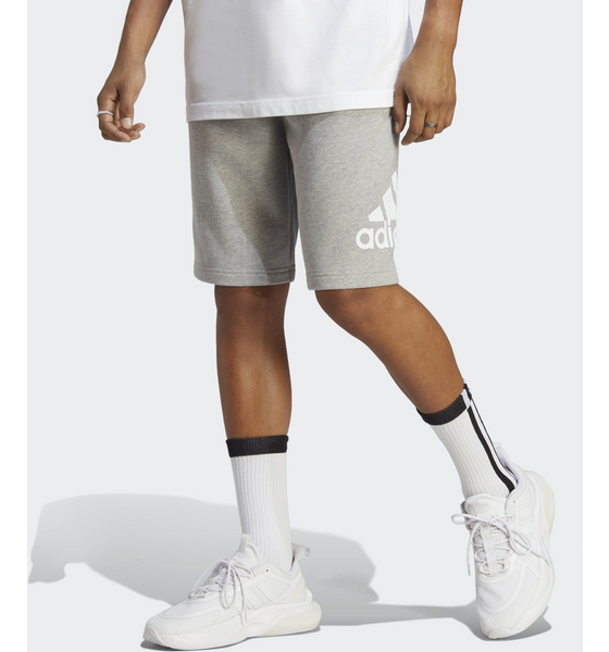 
ADIDAS, 
Adidas Essentials Big Logo French Terry Shorts, 
Detail 1
