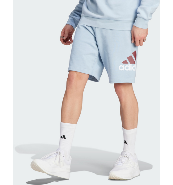 
ADIDAS, 
Adidas Essentials Big Logo French Terry Shorts, 
Detail 1
