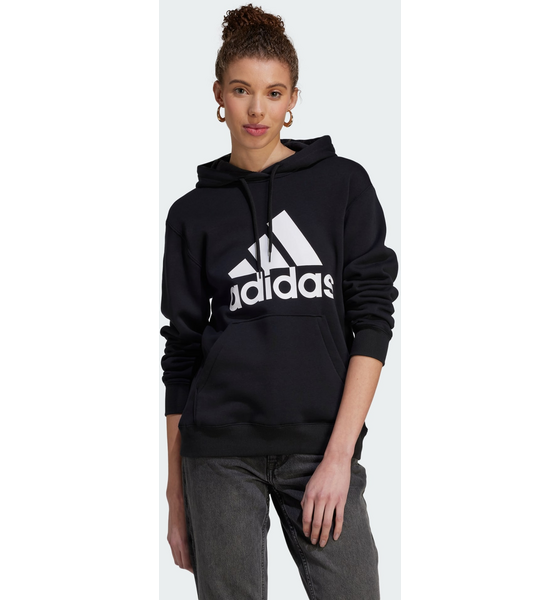 
ADIDAS, 
Adidas Essentials Big Logo Regular Fleece Hoodie, 
Detail 1
