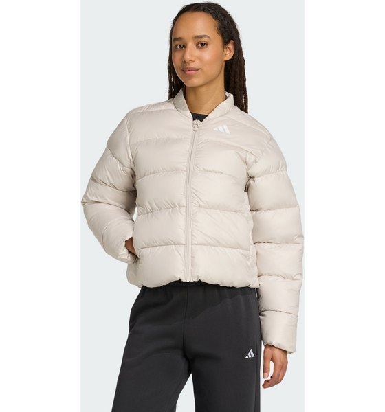 
ADIDAS, 
Adidas Essentials Climawarm Synthetic Down Puffer Jackets, 
Detail 1
