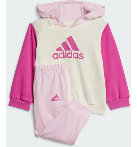 
ADIDAS, 
Adidas Essentials Colorblock Joggingställ Barn, 
Detail 1
