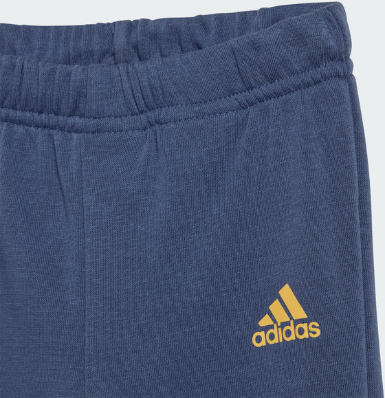 ADIDAS, Adidas Essentials Colorblock Joggingställ Barn