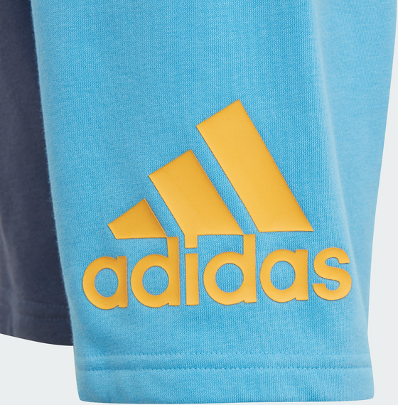 ADIDAS, Adidas Essentials Colorblock T-shirt Set Barn