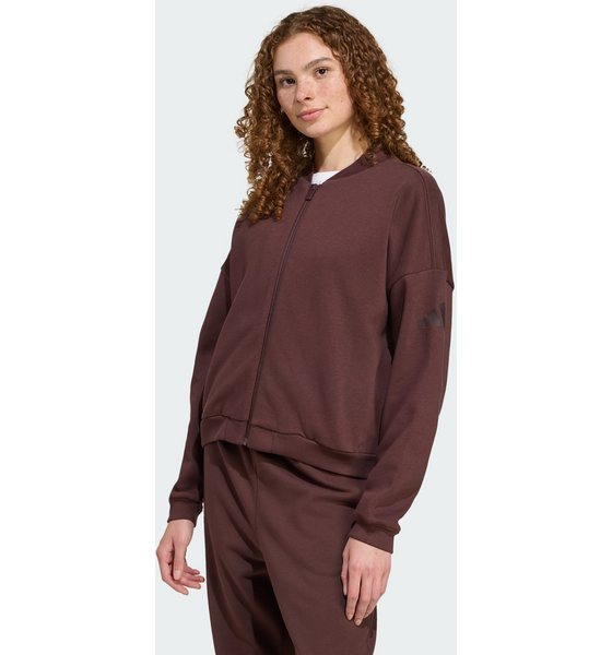 
ADIDAS, 
Adidas Essentials Contemporary Logo Bomberjacka, 
Detail 1
