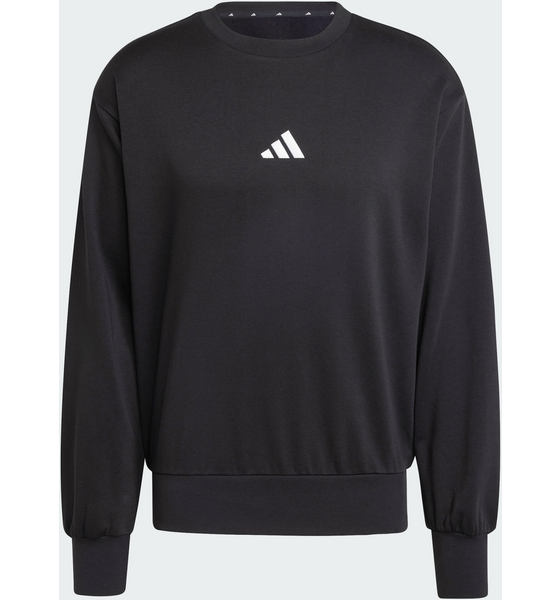 399766501501 ADIDAS Adidas Essentials Feelcozy Fleece Sweatshirt  Standard Detail