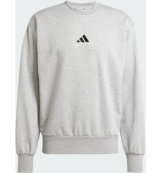 399766502501 ADIDAS Adidas Essentials Feelcozy Fleece Sweatshirt  Standard Detail