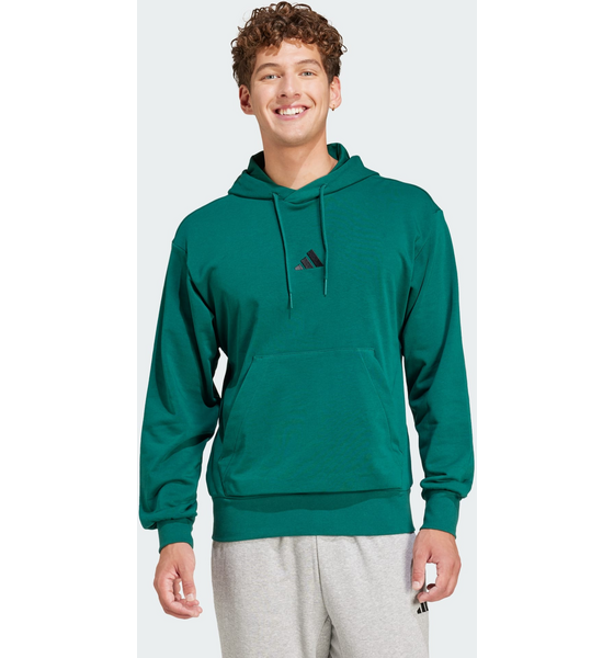 
ADIDAS, 
Adidas Essentials Feelmysig French Terry Hoodie, 
Detail 1
