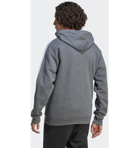 ADIDAS, Adidas Essentials Fleece 3-stripes Hoodie