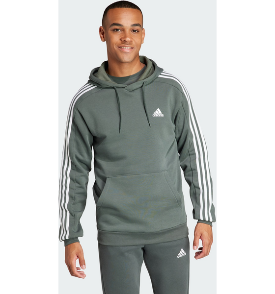 
ADIDAS, 
Adidas Essentials Fleece 3-stripes Hoodie, 
Detail 1
