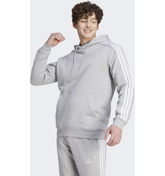 
ADIDAS, 
Adidas Essentials Fleece 3-stripes Hoodie, 
Detail 1
