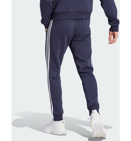 ADIDAS, Adidas Essentials Fleece 3-stripes Tapered Cuff Byxor