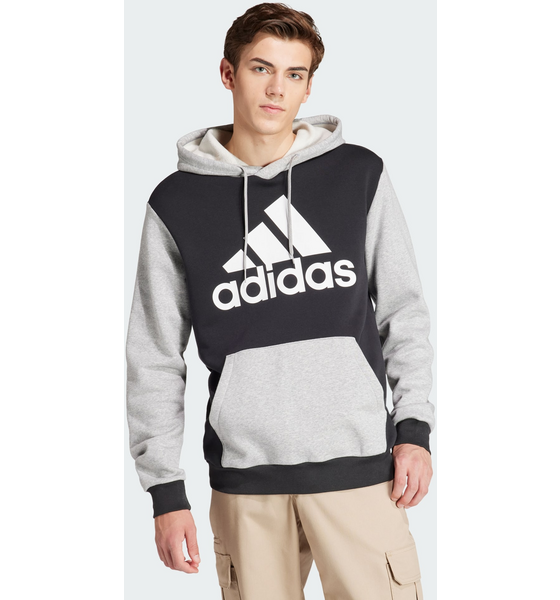 
ADIDAS, 
Adidas Essentials Fleece Big Logo Hoodie, 
Detail 1

