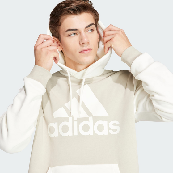 ADIDAS, Adidas Essentials Fleece Big Logo Hoodie