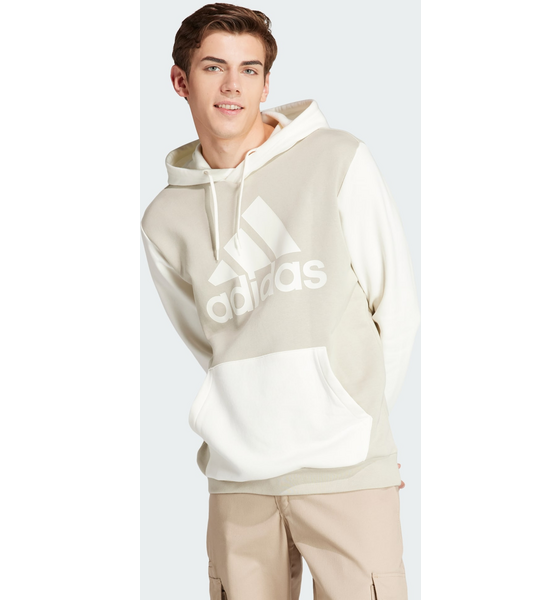 
ADIDAS, 
Adidas Essentials Fleece Big Logo Hoodie, 
Detail 1

