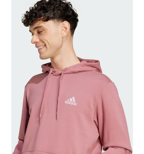 ADIDAS, Adidas Essentials Fleece Hoodie