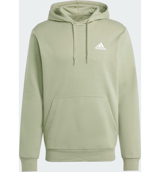 ADIDAS, Adidas Essentials Fleece Hoodie