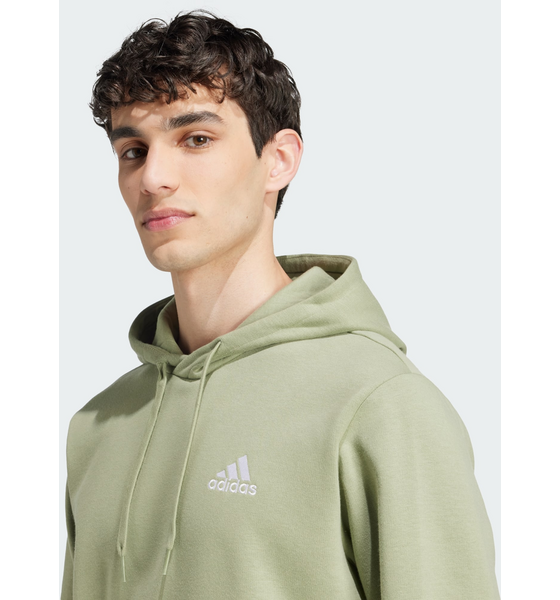 ADIDAS, Adidas Essentials Fleece Hoodie