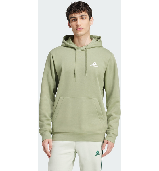 
ADIDAS, 
Adidas Essentials Fleece Hoodie, 
Detail 1
