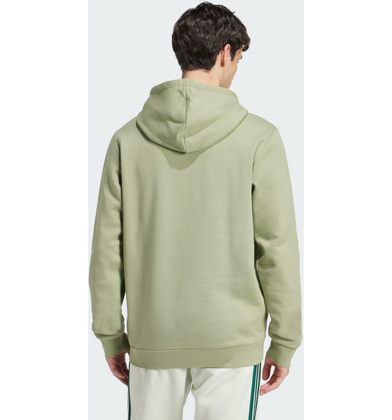 ADIDAS, Adidas Essentials Fleece Hoodie