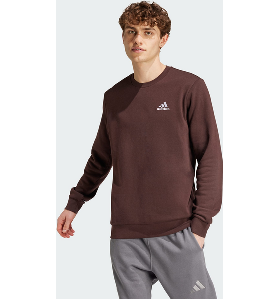 
ADIDAS, 
Adidas Essentials Fleece Sweatshirt, 
Detail 1
