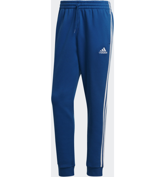 
ADIDAS, 
Adidas Essentials Fleece Tapered Cuff 3-stripes Pants, 
Detail 1
