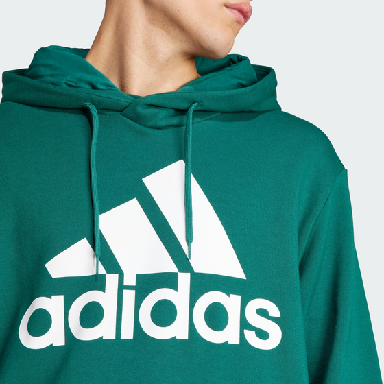 ADIDAS, Adidas Essentials French Terry Big Logo Hoodie