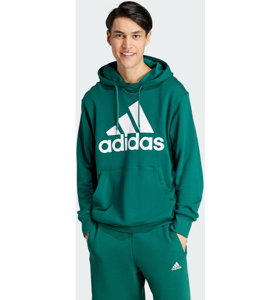 
ADIDAS, 
Adidas Essentials French Terry Big Logo Hoodie, 
Detail 1
