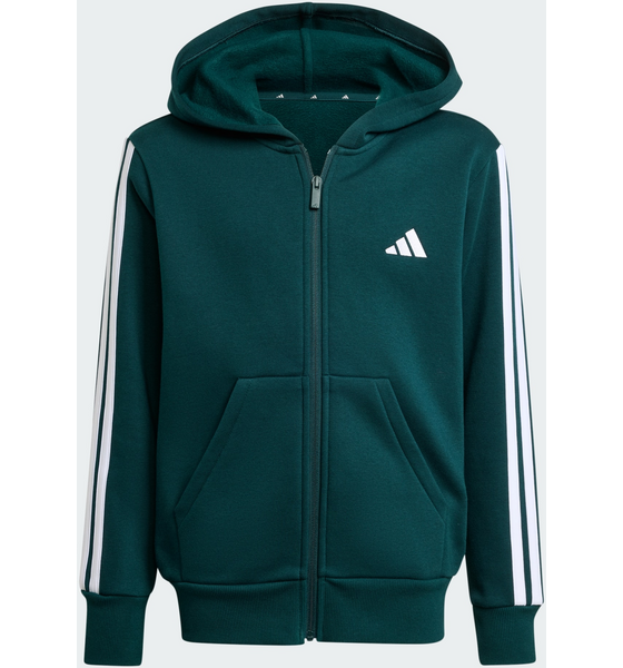 938719105101 ADIDAS Adidas Essentials Full-zip Hoodie  Standard Detail