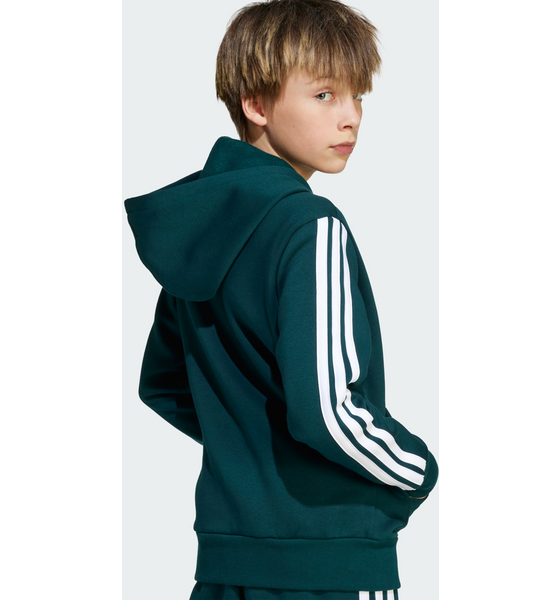 ADIDAS Adidas Essentials Full-zip Hoodie på