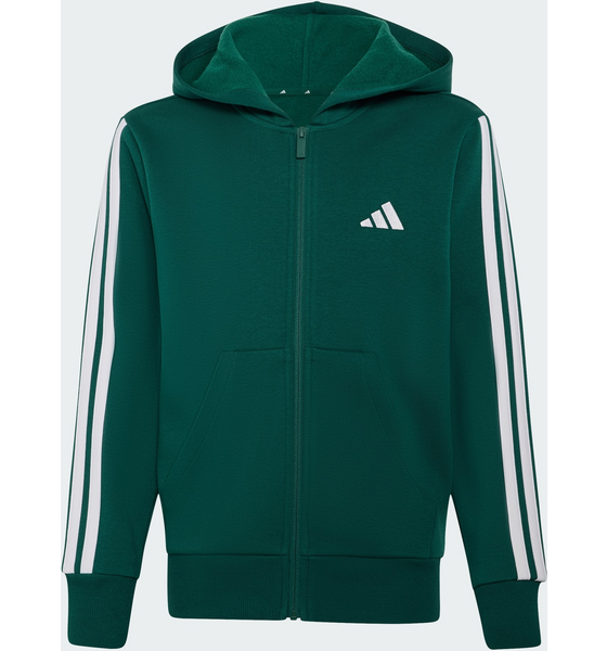 
ADIDAS, 
Adidas Essentials Full-zip Hoodie, 
Detail 1

