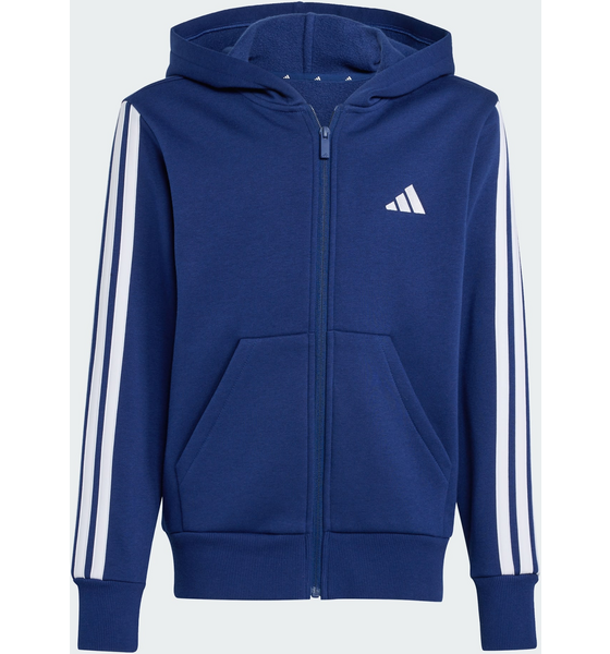 938719104101 ADIDAS Adidas Essentials Full-zip Hoodie  Standard Detail