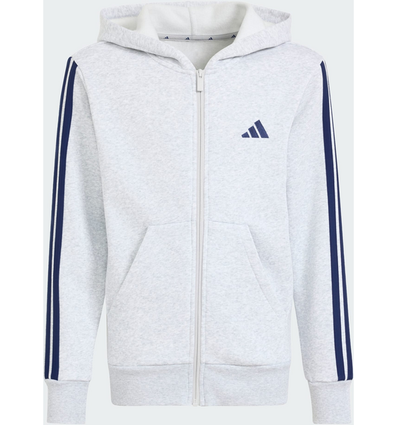 
ADIDAS, 
Adidas Essentials Full-zip Hoodie, 
Detail 1
