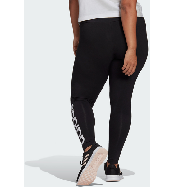 ADIDAS, Adidas Essentials High-waisted Logo Leggings (plus Size)