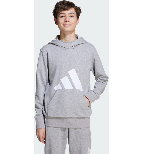 938718104101 ADIDAS Adidas Essentials Hoodie 938718104101 ADIDAS Adidas Essentials Hoodie Model01 Detail