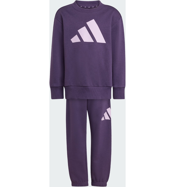 
ADIDAS, 
Adidas Essentials Joggingset Barn, 
Detail 1
