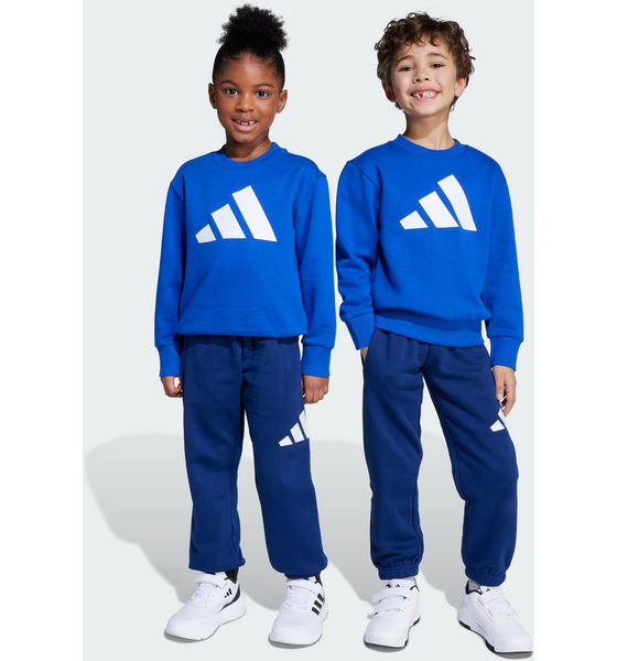 
ADIDAS, 
Adidas Essentials Joggingset Barn, 
Detail 1
