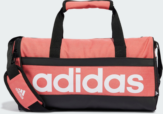 
ADIDAS, 
Adidas Essentials Linear Duffel Bag Extra Small, 
Detail 1
