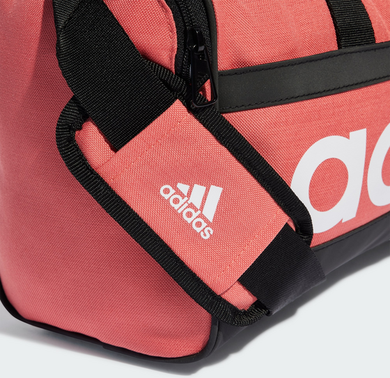 ADIDAS, Adidas Essentials Linear Duffel Bag Extra Small