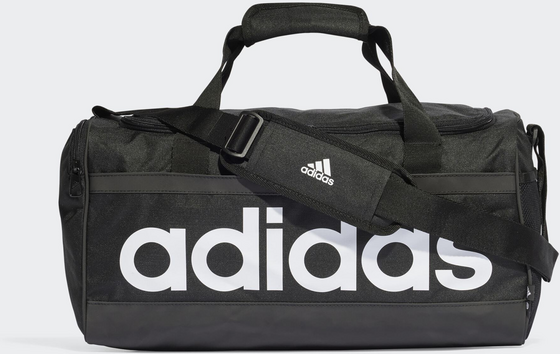 
ADIDAS, 
Adidas Essentials Linear Duffel Bag Medium, 
Detail 1
